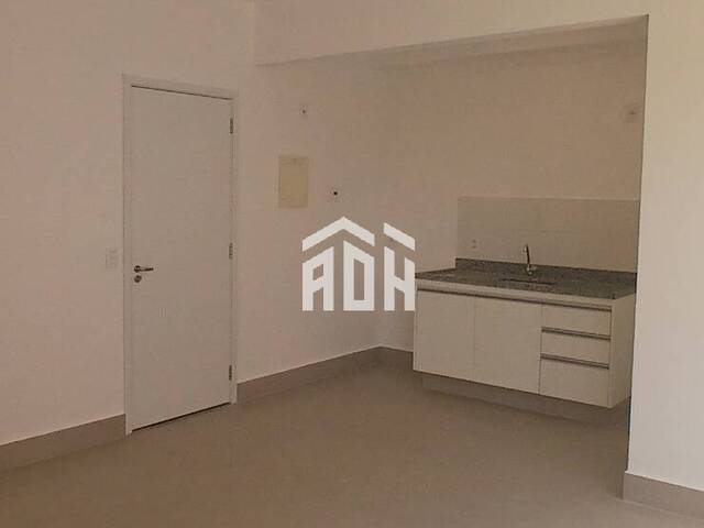 Apartamento para Locação em Santana de Parnaíba - 5