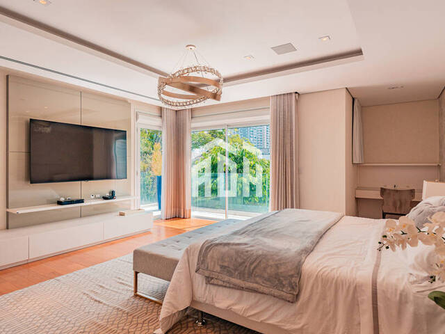 Casa para Locação em Barueri - 5