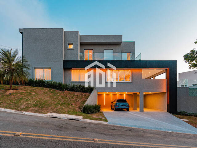 Casa para Venda em Santana de Parnaíba - 5