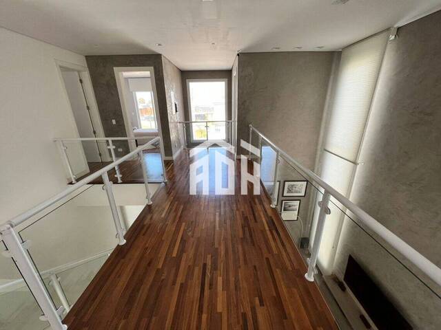 #1079 - Casa para Venda em Santana de Parnaíba - SP