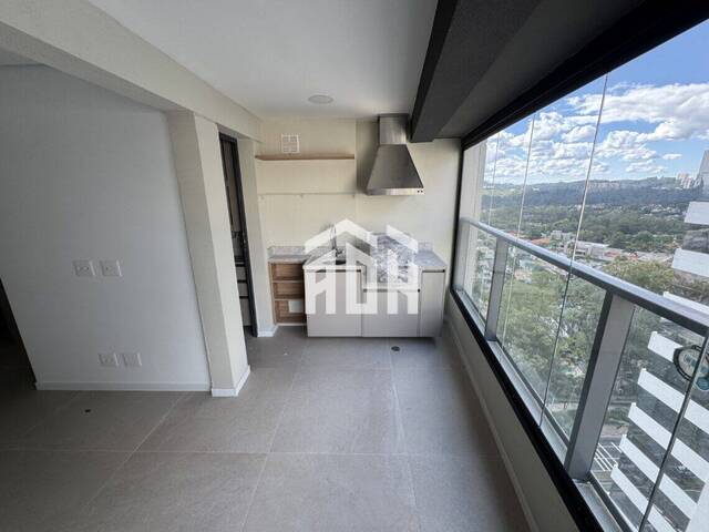 Apartamento para Locação em Barueri - 3