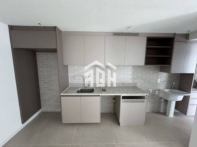 Apartamento para Locação em Barueri - 5
