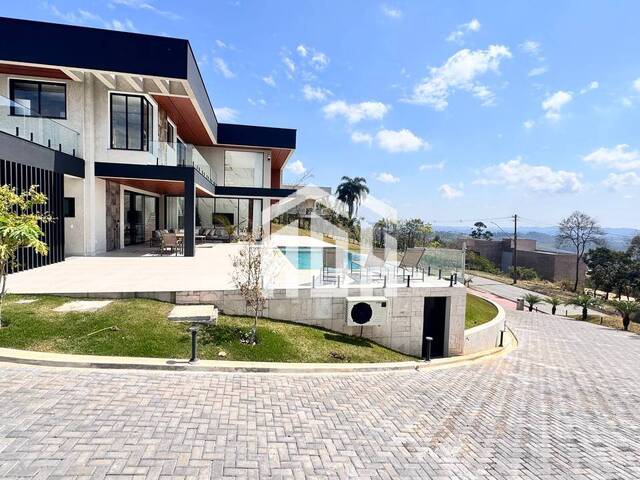 #1084 - Casa para Venda em Araçariguama - SP