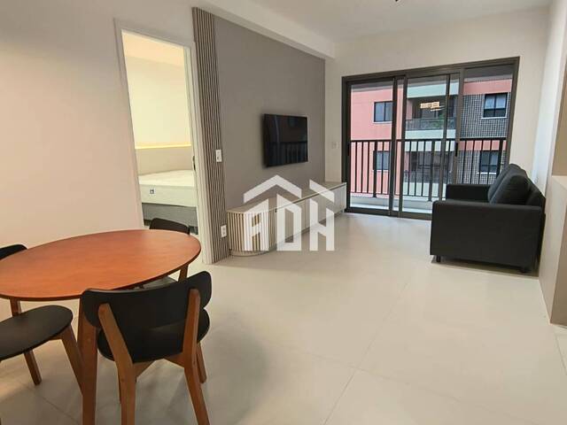#1085 - Apartamento para Locação em Barueri - SP