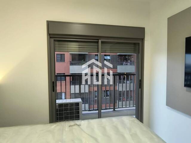 #1085 - Apartamento para Locação em Barueri - SP