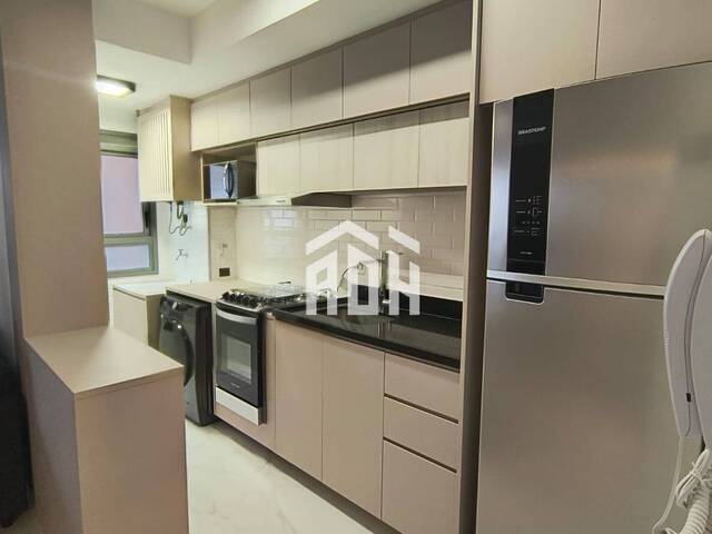 Apartamento para Locação em Barueri - 4