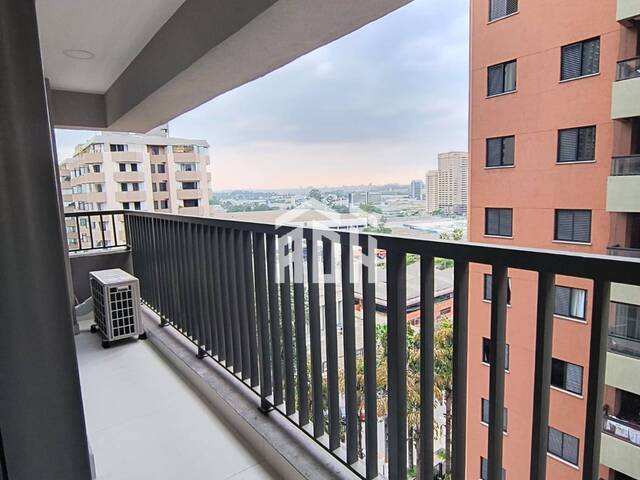 #1085 - Apartamento para Locação em Barueri - SP
