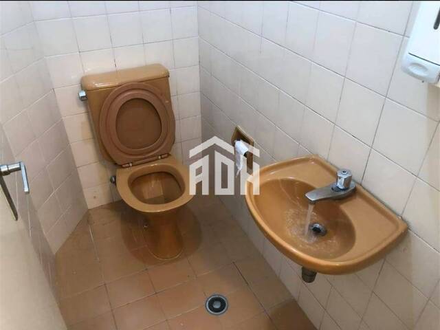 #1088 - Sala para Locação em Barueri - SP