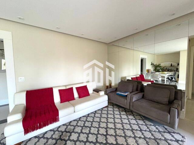 #1089 - Apartamento para Locação em Santana de Parnaíba - SP