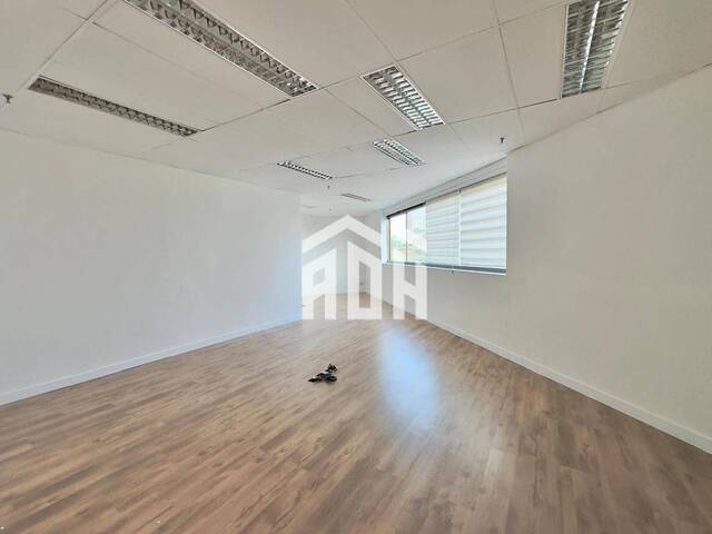 #1090 - Sala para Locação em Barueri - SP
