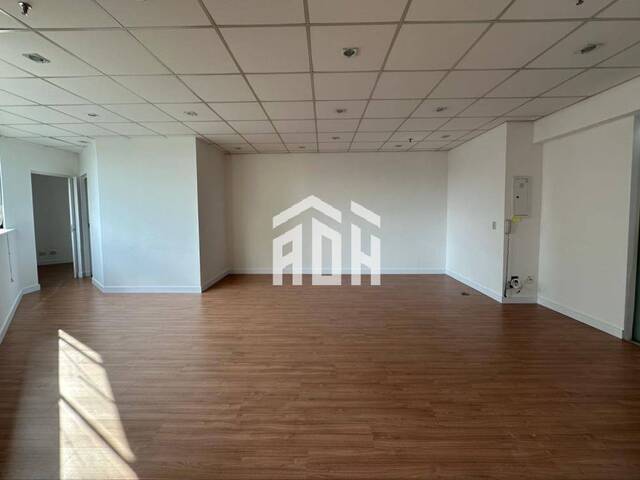 #1092 - Sala para Locação em Barueri - SP