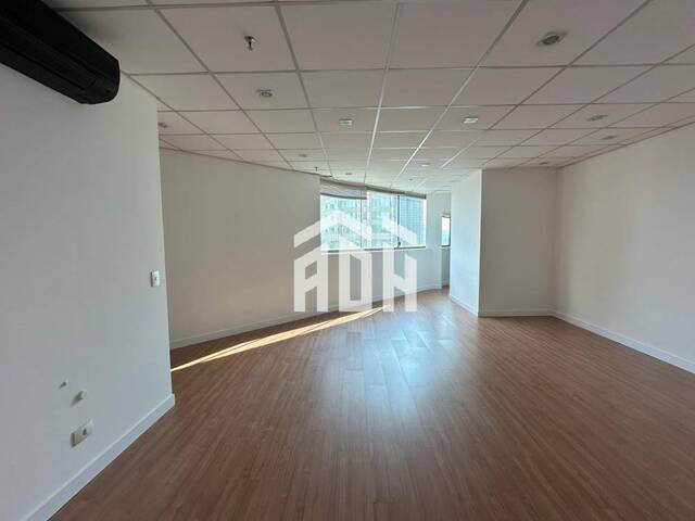 #1092 - Sala para Locação em Barueri - SP
