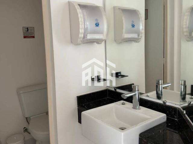 Sala para Locação em Barueri - 4