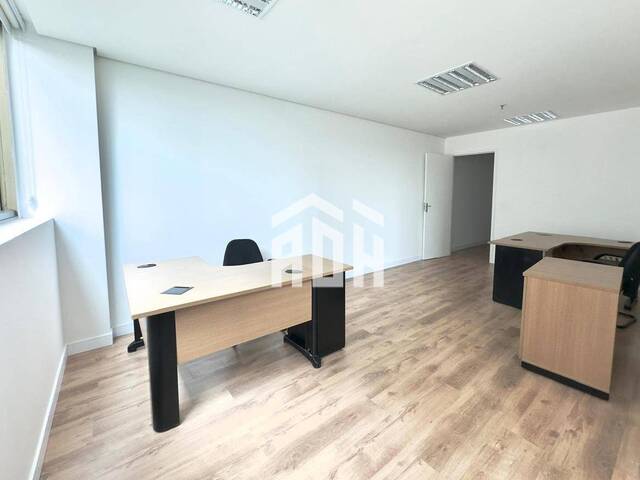 #1093 - Sala para Locação em Barueri - SP