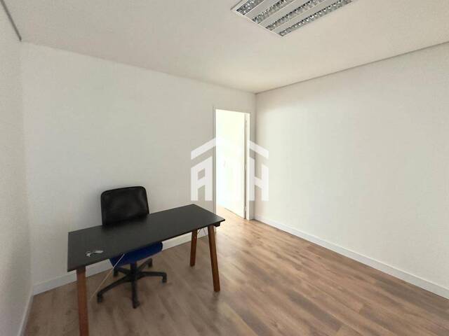 Sala para Locação em Barueri - 4