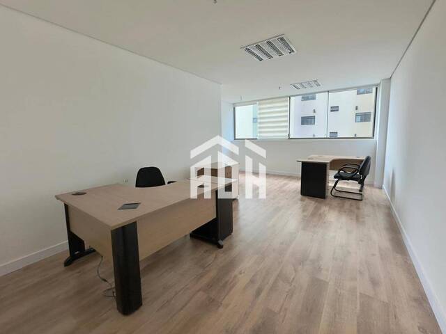 #1093 - Sala para Locação em Barueri - SP