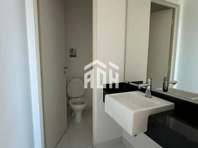 #1094 - Sala para Locação em Barueri - SP