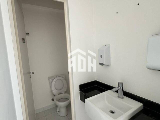 Sala para Locação em Barueri - 4