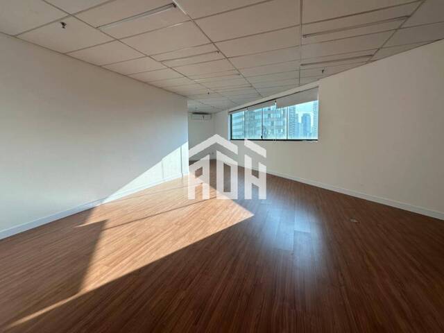 #1095 - Sala para Locação em Barueri - SP