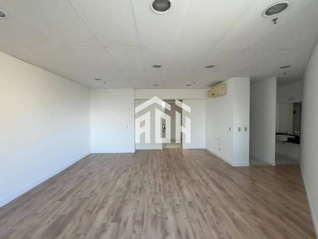 #1096 - Sala para Locação em Barueri - SP