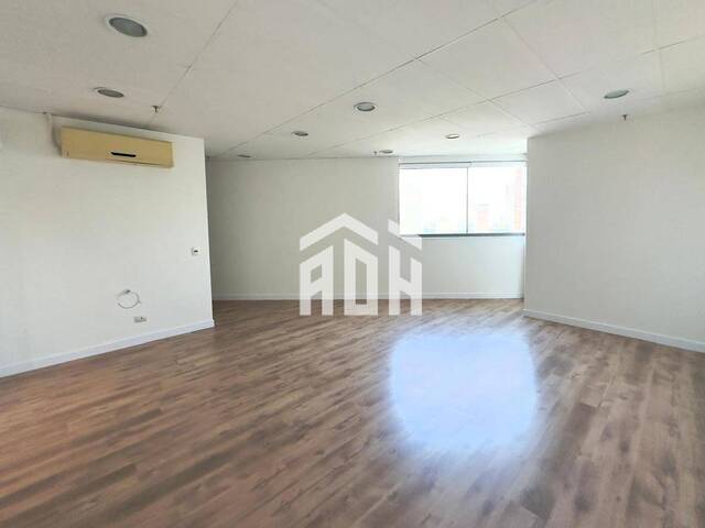 #1096 - Sala para Locação em Barueri - SP
