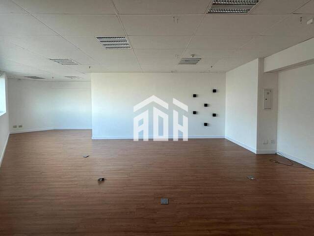#1097 - Sala para Locação em Barueri - SP