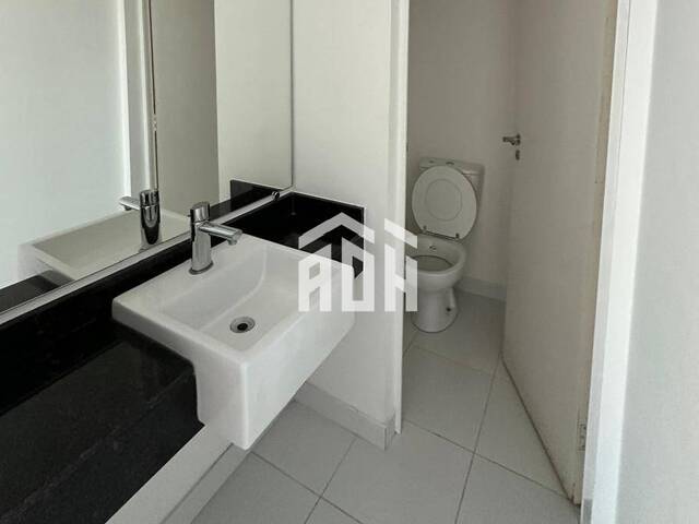 Sala para Locação em Barueri - 4