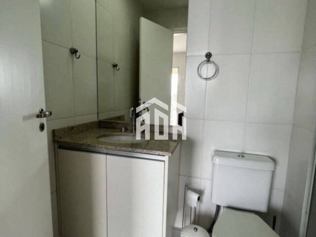 #1098 - Apartamento para Locação em Barueri - SP