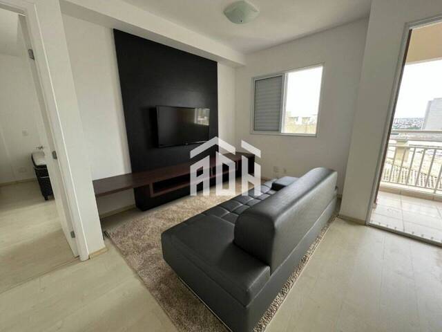 Apartamento para Locação em Barueri - 5