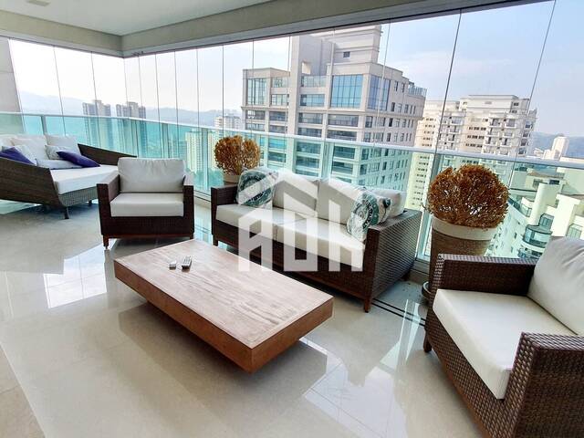 #1099 - Apartamento para Locação em Barueri - SP