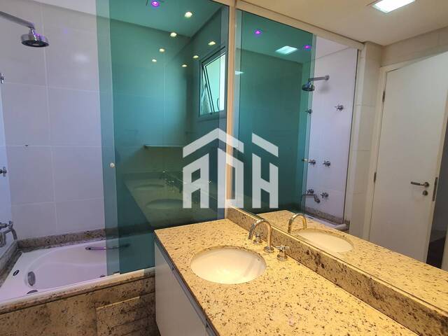 #1099 - Apartamento para Locação em Barueri - SP