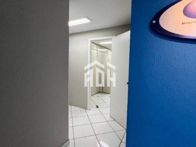 Sala para Locação em Barueri - 4