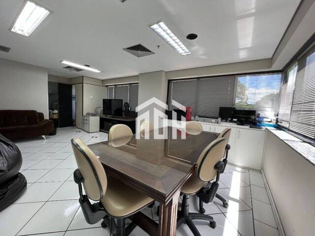 #1100 - Sala para Venda em Barueri - SP