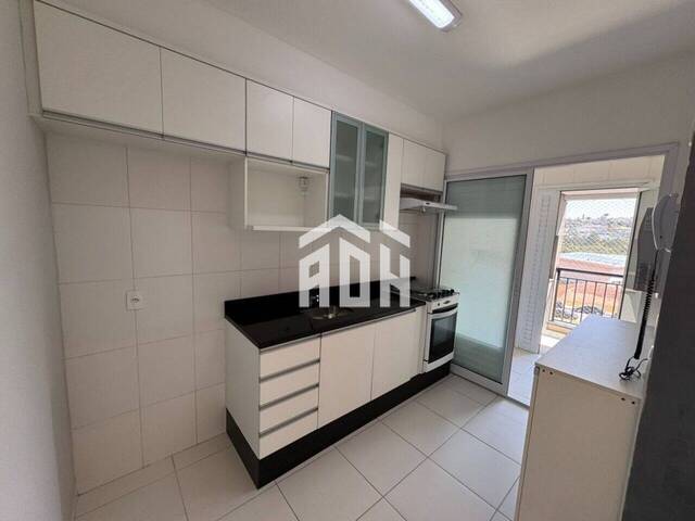 #1101 - Apartamento para Locação em Barueri - SP