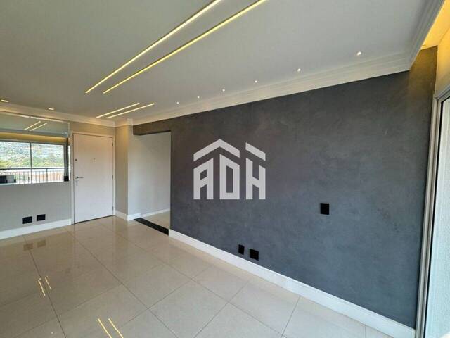 #1101 - Apartamento para Locação em Barueri - SP
