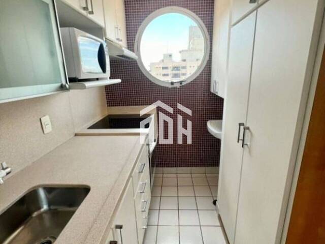 Apartamento para Locação em Barueri - 4