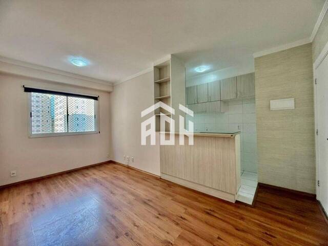 #1103 - Apartamento para Locação em Barueri - SP