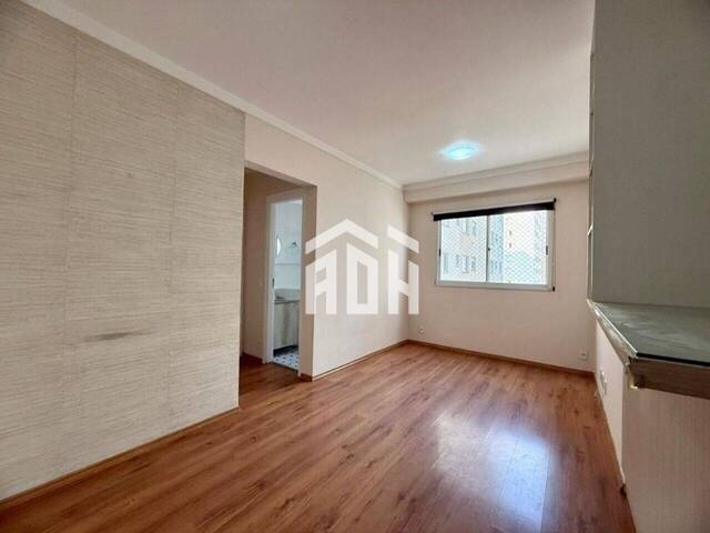 #1103 - Apartamento para Locação em Barueri - SP