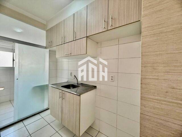 #1103 - Apartamento para Locação em Barueri - SP
