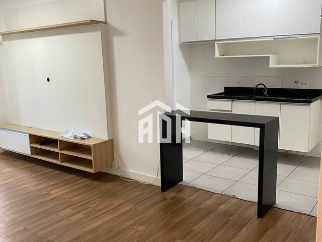 #1105 - Apartamento para Locação em Barueri - SP