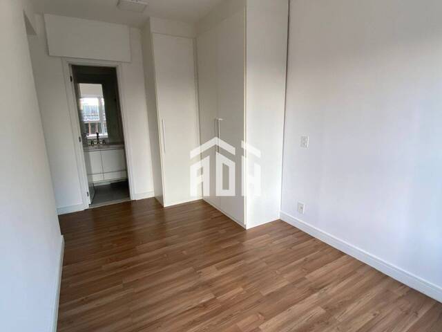 #1105 - Apartamento para Locação em Barueri - SP