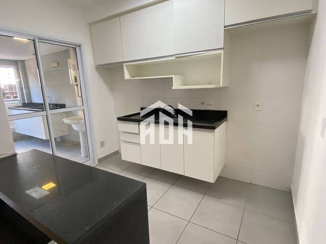Apartamento para Locação em Barueri - 4