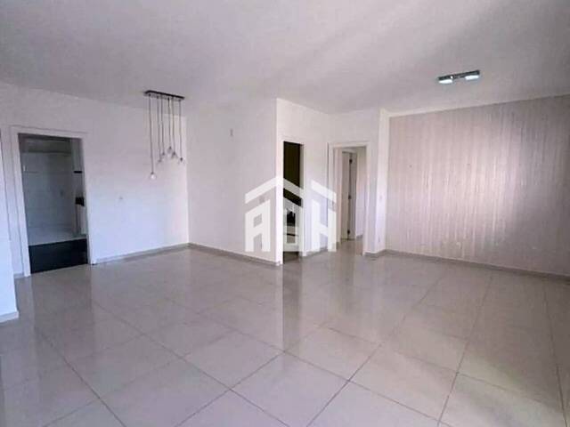 #1106 - Apartamento para Locação em Santana de Parnaíba - SP