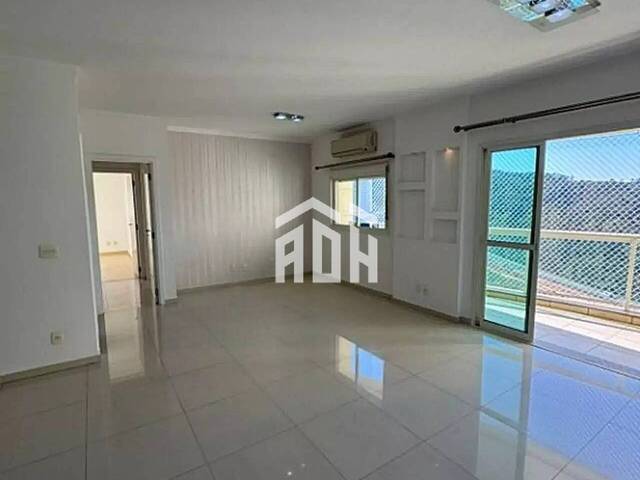 #1106 - Apartamento para Locação em Santana de Parnaíba - SP