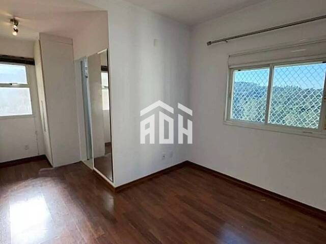 #1106 - Apartamento para Locação em Santana de Parnaíba - SP