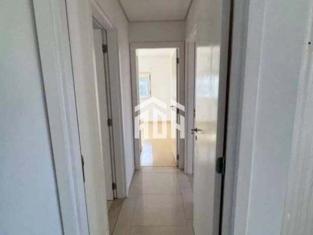 Apartamento para Locação em Santana de Parnaíba - 4
