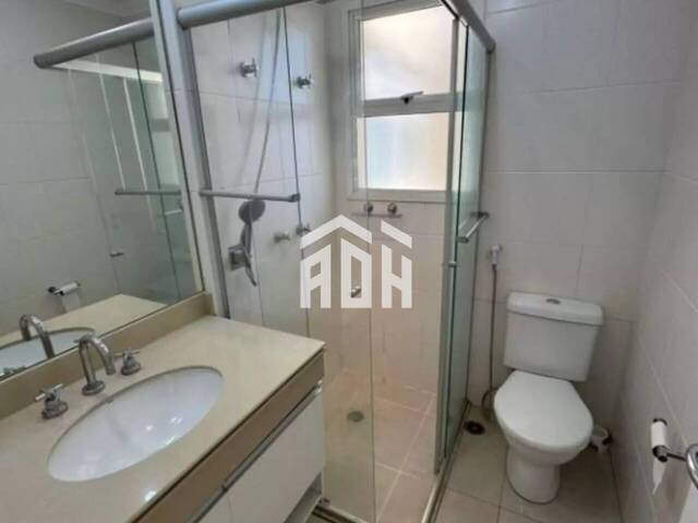 Apartamento para Locação em Santana de Parnaíba - 5