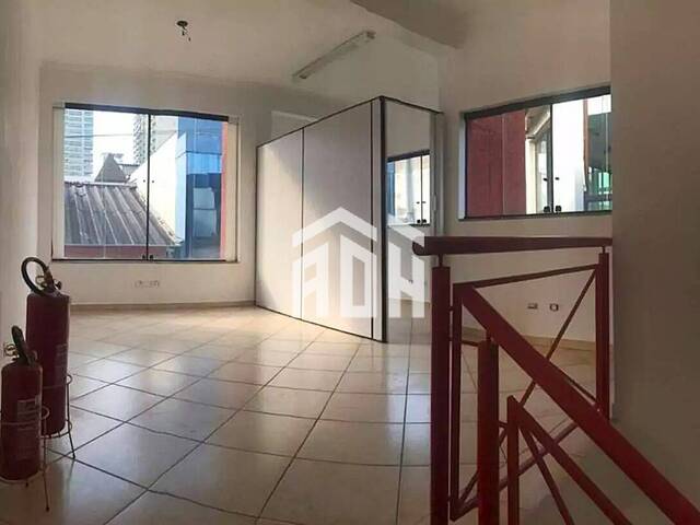#1107 - Sala para Locação em Barueri - SP