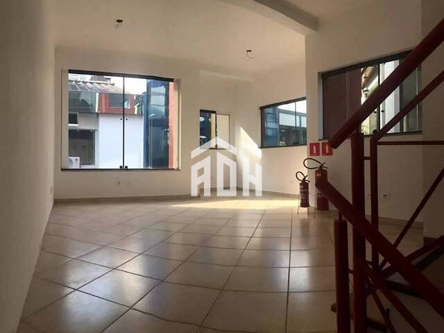 #1107 - Sala para Locação em Barueri - SP