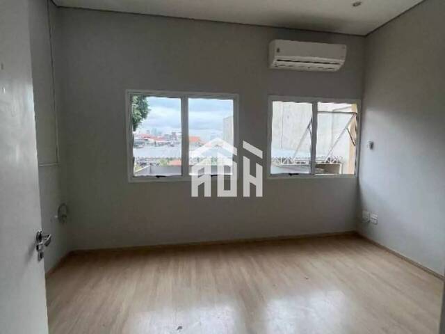 #1108 - Sala para Locação em Barueri - SP